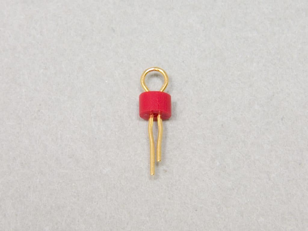 Check terminal for oscilloscope - mac8usa